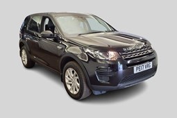 Land Rover Discovery Sport (15 on) 2.0 TD4 (180bhp) SE 5d For Sale - Greenlight Automotive Ltd, Blackburn