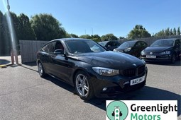 BMW 3-Series Gran Turismo (13-20) 320d M Sport (Business Media) 5d For Sale - Greenlight Automotive Ltd, Blackburn