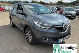 Renault Kadjar (15-22) 1.5 dCi Dynamique Nav 5d For Sale - Greenlight Automotive Ltd, Blackburn