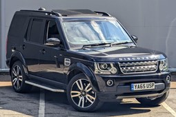 Land Rover Discovery (04-17) 3.0 SDV6 HSE Luxury (11/13-) 5d Auto For Sale - Greenlight Automotive Ltd, Blackburn