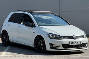 Volkswagen Golf Hatchback (13-20) 2.0 TDI GTD 5d DSG For Sale - Greenlight Automotive Ltd, Blackburn