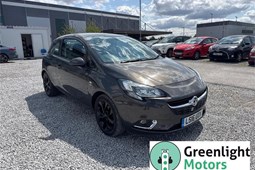 Vauxhall Corsa Hatchback (14-19) 1.4 SRi 3d For Sale - Greenlight Automotive Ltd, Blackburn
