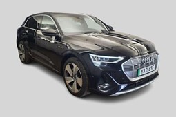 Audi E-Tron SUV (19-22) S Line 50 quattro auto 5d For Sale - Greenlight Automotive Ltd, Blackburn