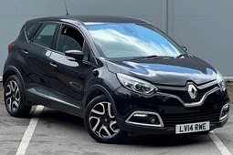 Renault Captur (13-19) 1.2 TCE Dynamique MediaNav 5d EDC For Sale - Greenlight Automotive Ltd, Blackburn