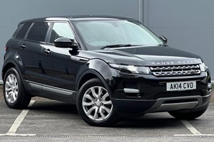 Land Rover Range Rover Evoque (11-19) 2.2 SD4 Pure (9speed) (Tech Pack) Hatchback 5d Auto For Sale - Greenlight Automotive Ltd, Blackburn