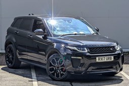 Land Rover Range Rover Evoque (11-19) 2.0 TD4 HSE Dynamic Hatchback 5d Auto For Sale - Greenlight Automotive Ltd, Blackburn