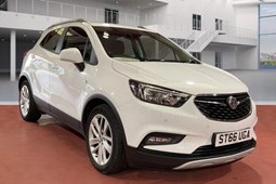 Vauxhall Mokka X (16-19) Active 1.4i Turbo (140PS) Start/Stop FWD 5d For Sale - Greenlight Automotive Ltd, Blackburn