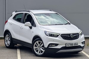 Vauxhall Mokka X (16-19) Active 1.4i Turbo (140PS) Start/Stop FWD 5d For Sale - Greenlight Automotive Ltd, Blackburn