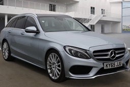 Mercedes-Benz C-Class Estate (14-21) C250d AMG Line Premium Plus 5d Auto For Sale - Greenlight Automotive Ltd, Blackburn