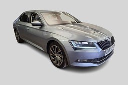 Skoda Superb Hatchback (15-23) 2.0 TDI CR (190bhp) Laurin + Klement 5d DSG For Sale - Greenlight Automotive Ltd, Blackburn