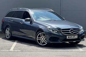 Mercedes-Benz E-Class Estate (10-16) E220 BlueTEC AMG Line 5d Tip Auto For Sale - Greenlight Automotive Ltd, Blackburn