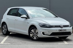 Volkswagen e-Golf Hatchback (14-20) e-Golf auto (03/17 on) 5d For Sale - Greenlight Automotive Ltd, Blackburn