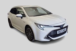Toyota Corolla Touring Sports (19 on) Excel Hybrid 2.0 VVT-i auto 5d For Sale - Greenlight Automotive Ltd, Blackburn