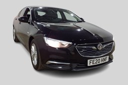 Vauxhall Insignia Grand Sport (17-22) Tech Line Nav 1.5 (165PS) Turbo 5d For Sale - Greenlight Automotive Ltd, Blackburn