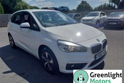 BMW 2-Series Active Tourer (14-21) 216d SE (Nav) 5d Step Auto For Sale - Greenlight Automotive Ltd, Blackburn