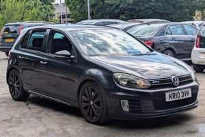 Volkswagen Golf Hatchback (09-12) 2.0 TDi (170bhp) GTD 5d For Sale - Greenlight Automotive Ltd, Blackburn