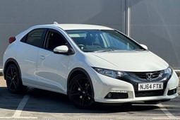 Honda Civic Hatchback (12-17) 1.6 i-DTEC SE Plus-T 5d For Sale - Greenlight Automotive Ltd, Blackburn