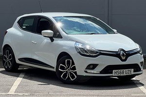 Renault Clio Hatchback (12-19) Play TCe 75 5d For Sale - Greenlight Automotive Ltd, Blackburn