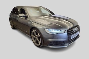 Audi A6 Avant (11-18) 2.0 TDI Ultra Black Edition (11/14-) 5d For Sale - Greenlight Automotive Ltd, Blackburn