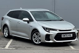 Suzuki Swace Estate (21 on) 1.8 Hybrid SZ-T 5dr CVT For Sale - Greenlight Automotive Ltd, Blackburn
