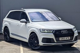 Audi Q7 SUV (15 on) 3.0 TDI Quattro S Line 5d Tip Auto For Sale - Greenlight Automotive Ltd, Blackburn