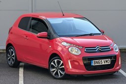 Citroen C1 (14-22) 1.0 e-VTi Airdream Flair 3d For Sale - Greenlight Automotive Ltd, Blackburn