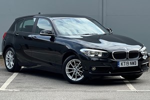 BMW 1-Series Hatchback (11-19) 118d SE (07/17 on) 5d For Sale - Greenlight Automotive Ltd, Blackburn