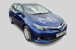 Toyota Auris Touring Sports (13-19) 1.8 Hybrid Business Edition TSS 5d CVT For Sale - Greenlight Automotive Ltd, Blackburn