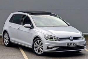 Volkswagen Golf Hatchback (13-20) SE Navigation 1.4 TSI BMT 125PS DSG auto (03/17 on) 5d For Sale - Greenlight Automotive Ltd, Blackburn