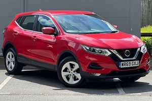 Nissan Qashqai (14-21) Acenta Premium 1.5 dCi 115 (07/2018 on) 5d For Sale - Greenlight Automotive Ltd, Blackburn