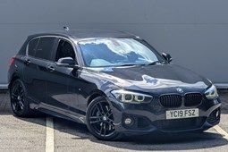 BMW 1-Series Hatchback (11-19) 118i M Sport Shadow Edition auto 5d For Sale - Greenlight Automotive Ltd, Blackburn