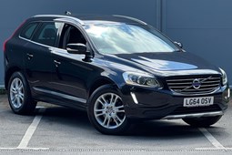 Volvo XC60 (08-17) D4 (181bhp) SE Lux Nav 5d Geartronic For Sale - Greenlight Automotive Ltd, Blackburn