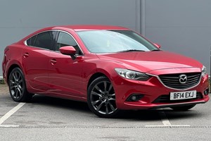 Mazda 6 (13-22) 2.0 Sport Nav 4d For Sale - Greenlight Automotive Ltd, Blackburn