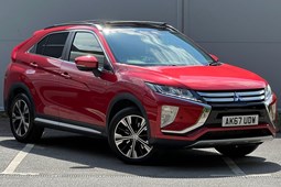 Mitsubishi Eclipse Cross SUV (17-21) 4 1.5 2WD 5d For Sale - Greenlight Automotive Ltd, Blackburn