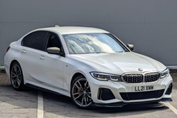 BMW 3-Series Saloon (19 on) M340i xDrive MHT 4dr Step Auto For Sale - Greenlight Automotive Ltd, Blackburn