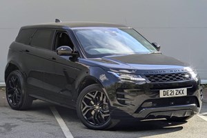 Land Rover Range Rover Evoque SUV (19 on) 2.0 D200 R-Dynamic S Auto 5d For Sale - Greenlight Automotive Ltd, Blackburn