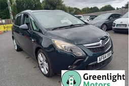 Vauxhall Zafira Tourer (12-18) 1.4T SRi 5d For Sale - Greenlight Automotive Ltd, Blackburn