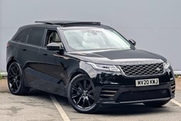 Land Rover Range Rover Velar SUV (17 on) R-Dynamic HSE P300 AWD auto 4d For Sale - Greenlight Automotive Ltd, Blackburn