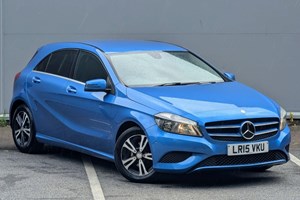 Mercedes-Benz A-Class (13-18) A180 (1.5) CDI SE 5d Auto For Sale - Greenlight Automotive Ltd, Blackburn