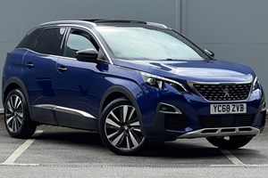 Peugeot 3008 SUV (16-24) GT Line Premium 1.5 BlueHDi 130 S&S 5d For Sale - Greenlight Automotive Ltd, Blackburn