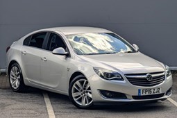 Vauxhall Insignia Hatchback (09-17) 2.0 CDTi (140bhp) ecoFLEX SRi 5d For Sale - Greenlight Automotive Ltd, Blackburn