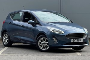 Ford Fiesta Hatchback (17-23) Zetec 1.5 TDCi 85PS 5d For Sale - Greenlight Automotive Ltd, Blackburn