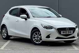 Mazda 2 (15-25) SkyActiv-G 75ps SE+ 5d For Sale - Greenlight Automotive Ltd, Blackburn