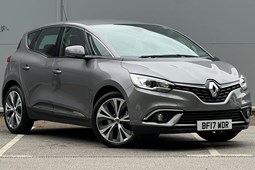 Renault Scenic (16-19) Dynamique Nav dCi 110 5d For Sale - Greenlight Automotive Ltd, Blackburn