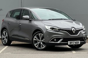 Renault Scenic (16-19) Dynamique Nav dCi 110 5d For Sale - Greenlight Automotive Ltd, Blackburn