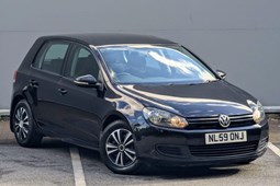 Volkswagen Golf Hatchback (09-12) 1.6 TDi (105bhp) S 5d For Sale - Greenlight Automotive Ltd, Blackburn