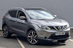 Nissan Qashqai (14-21) 1.2 DiG-T Tekna (Non-Panoramic) 5d For Sale - Greenlight Automotive Ltd, Blackburn