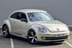 Volkswagen Beetle Hatchback (12-18) 2.0 TDI (150bhp) Sport 3d DSG For Sale - Greenlight Automotive Ltd, Blackburn