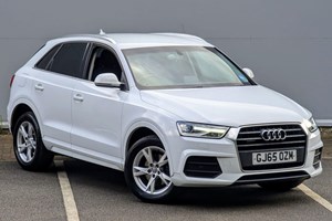 Audi Q3 (11-18) 2.0 TDI (184bhp) Quattro SE 5d S Tronic For Sale - Greenlight Automotive Ltd, Blackburn