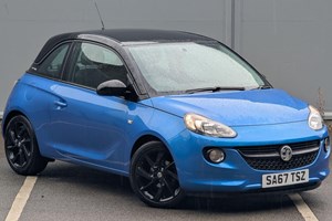 Vauxhall Adam (12-19) 1.2i Energised 3d For Sale - Greenlight Automotive Ltd, Blackburn